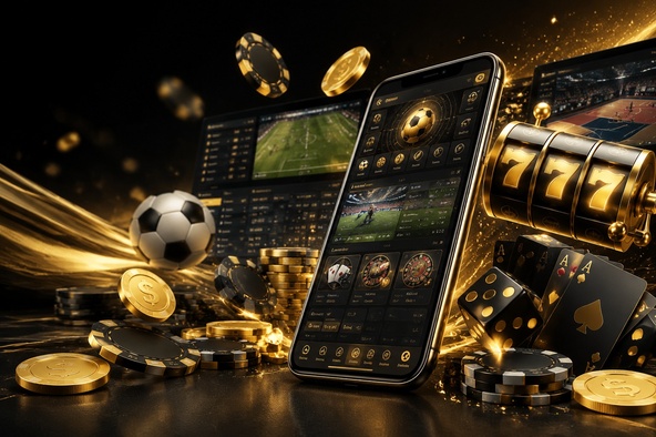 cf99 Casino trực tuyến đẳng cấp