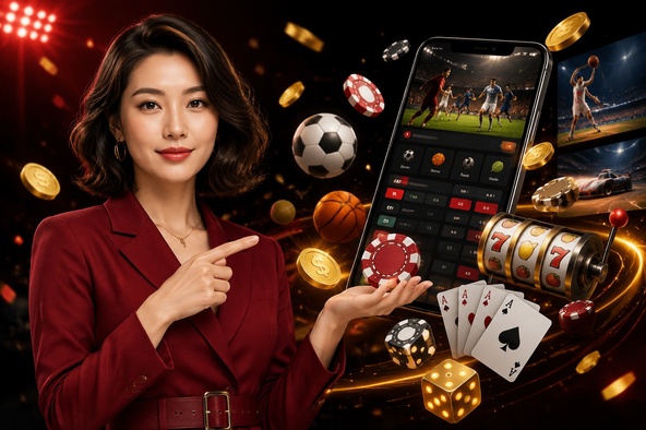 cf99 Đăng nhập trên điện thoại di động Android iOS