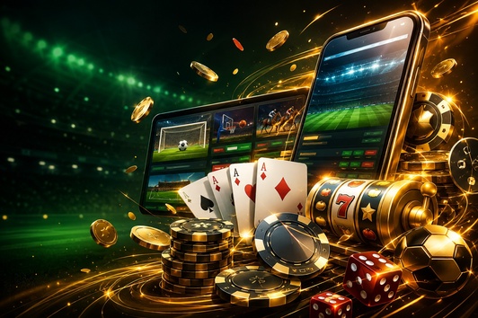 cf99 Casino sảnh chơi trực tuyến uy tín