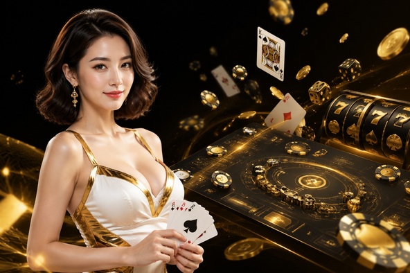 cf99 nổ hũ slot machine trực tuyến